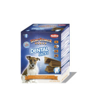 Dog Snack Dental Sticks small 